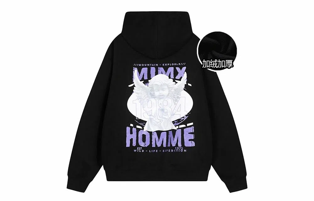 Mimx Homme