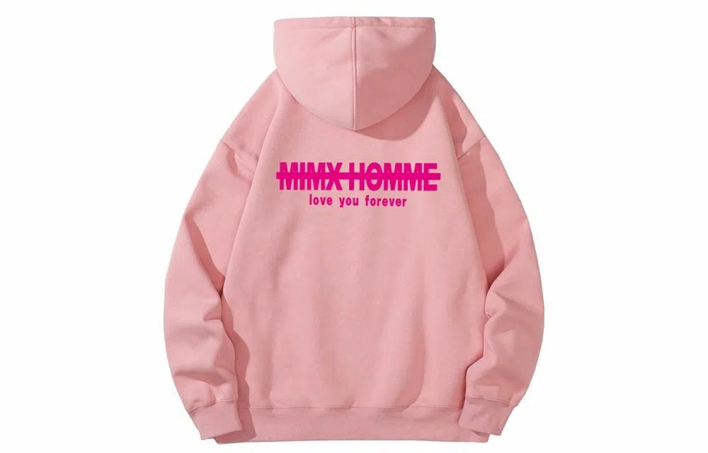 Mimx Homme