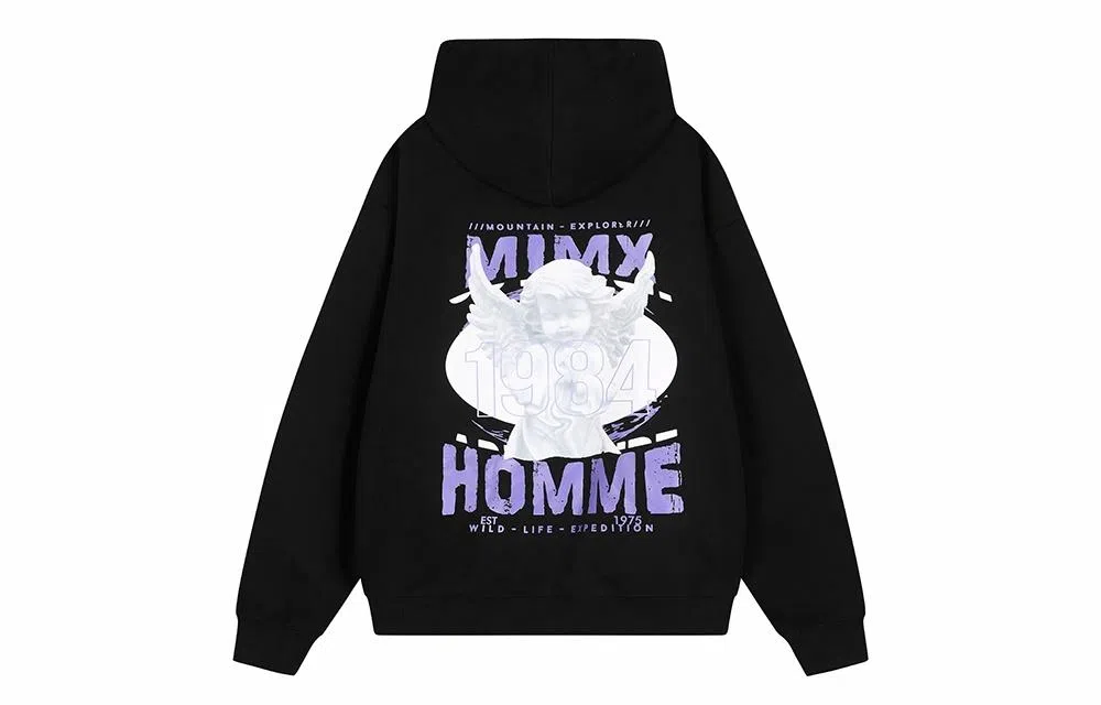 Mimx Homme