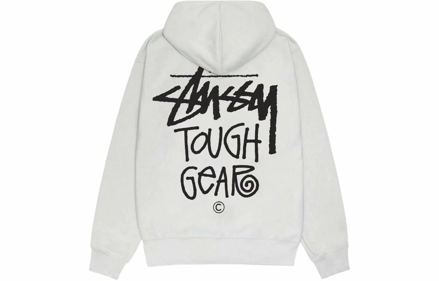 Stussy SS24 TOUGH GEAR HOODIE