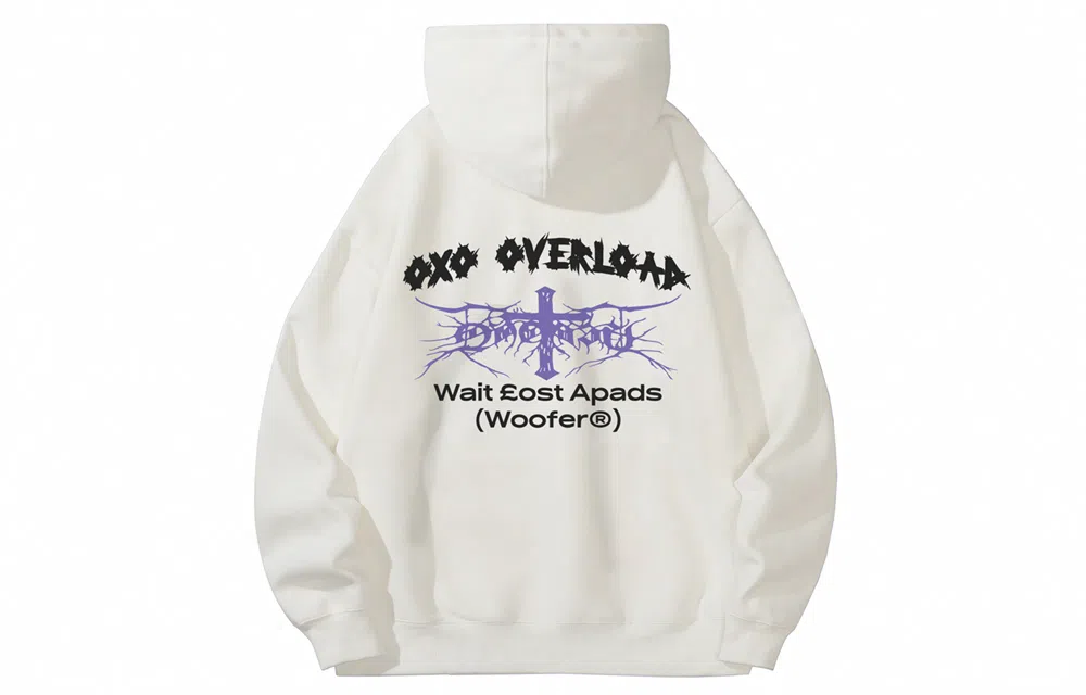 OXO OVERLOAD