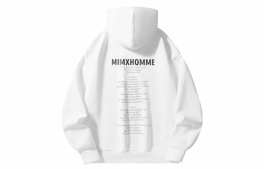 Mimx Homme