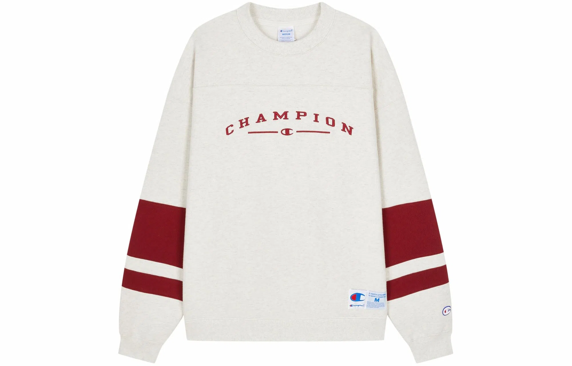 Champion FW23 Action Style