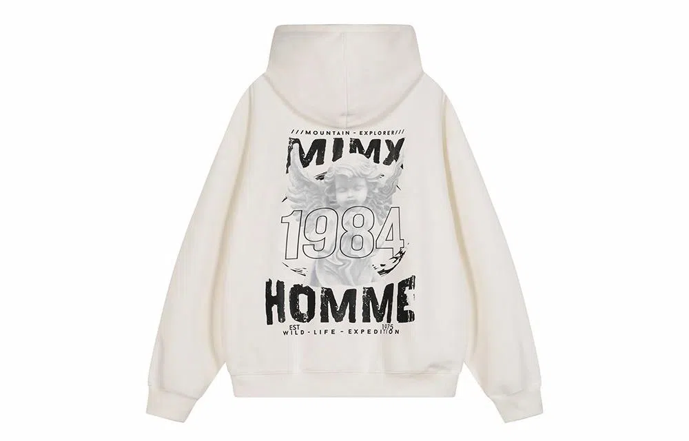 Mimx Homme