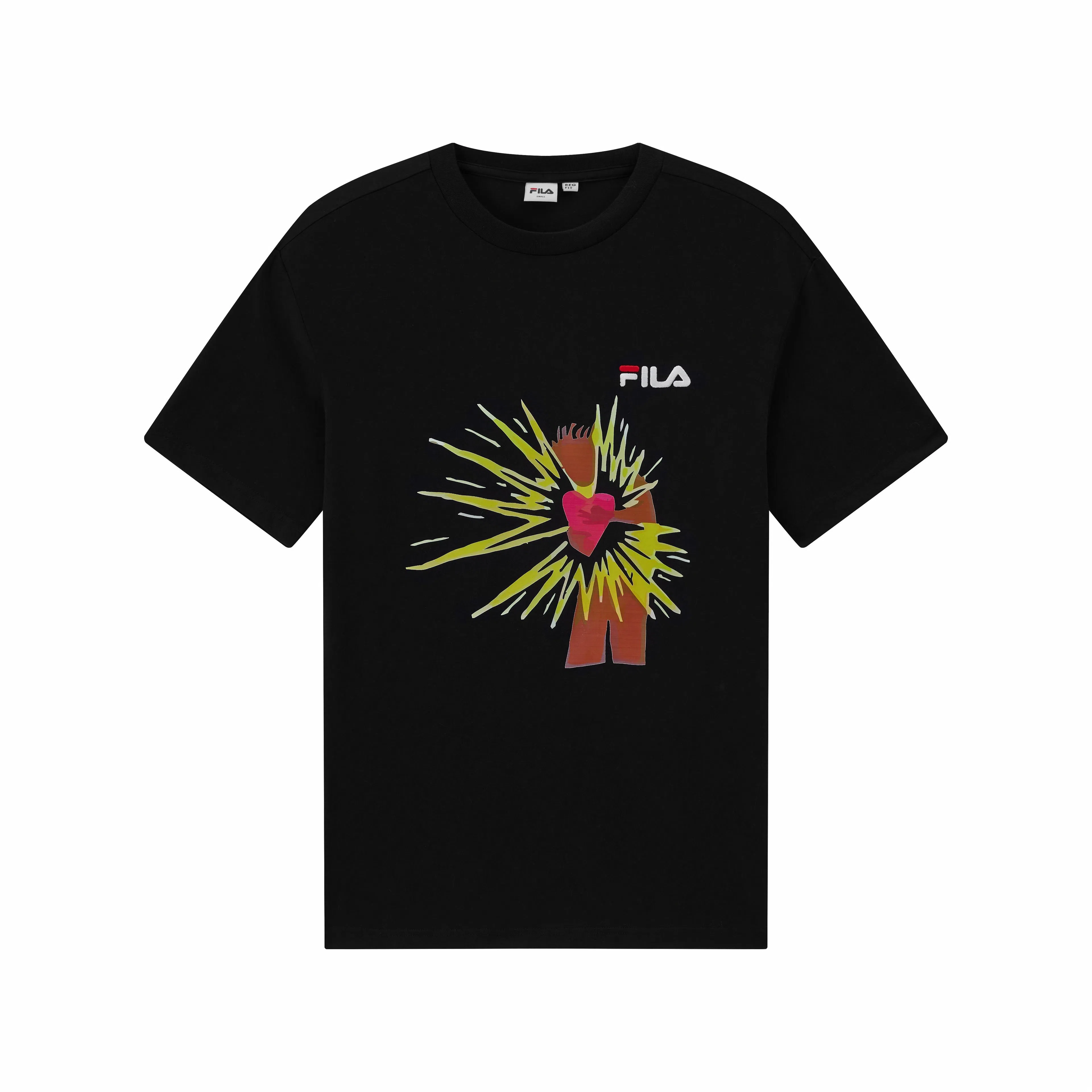 FILA LogoT