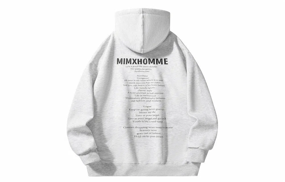 Mimx Homme