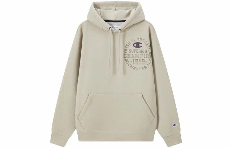 Champion FW23 Rochester Logo