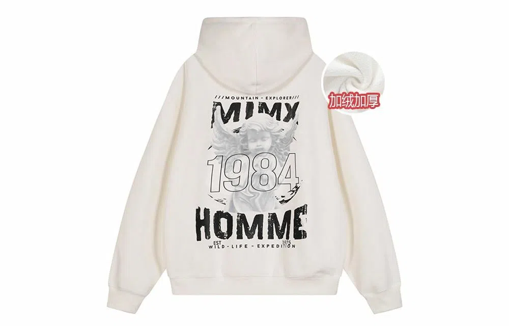 Mimx Homme