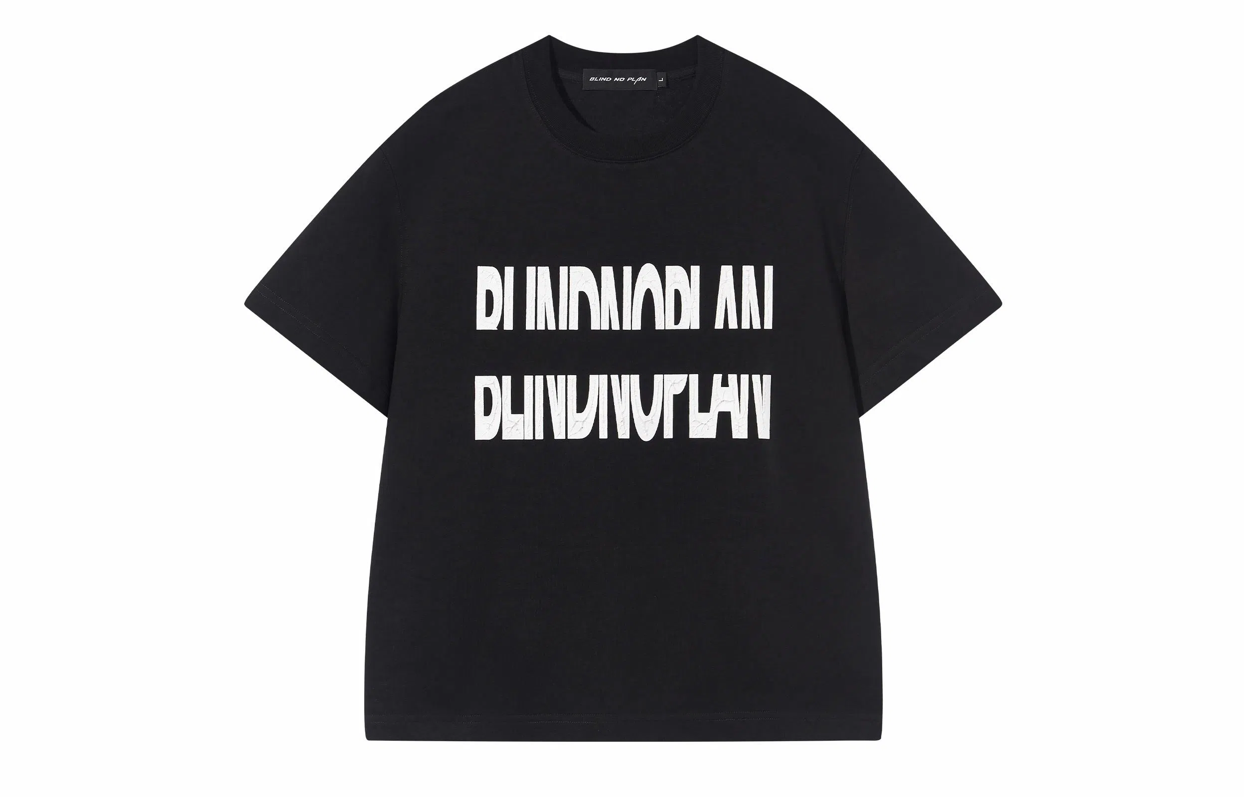 BLINDNOPLAN 24SS T