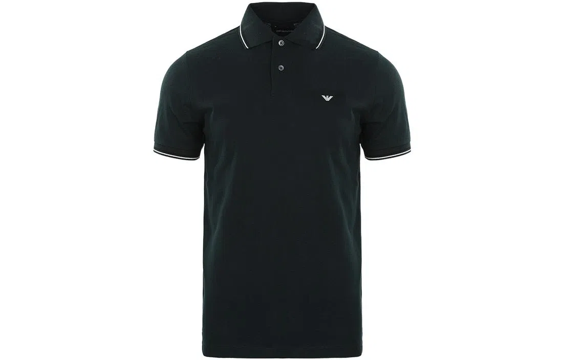 EMPORIO ARMANI SS22 Polo