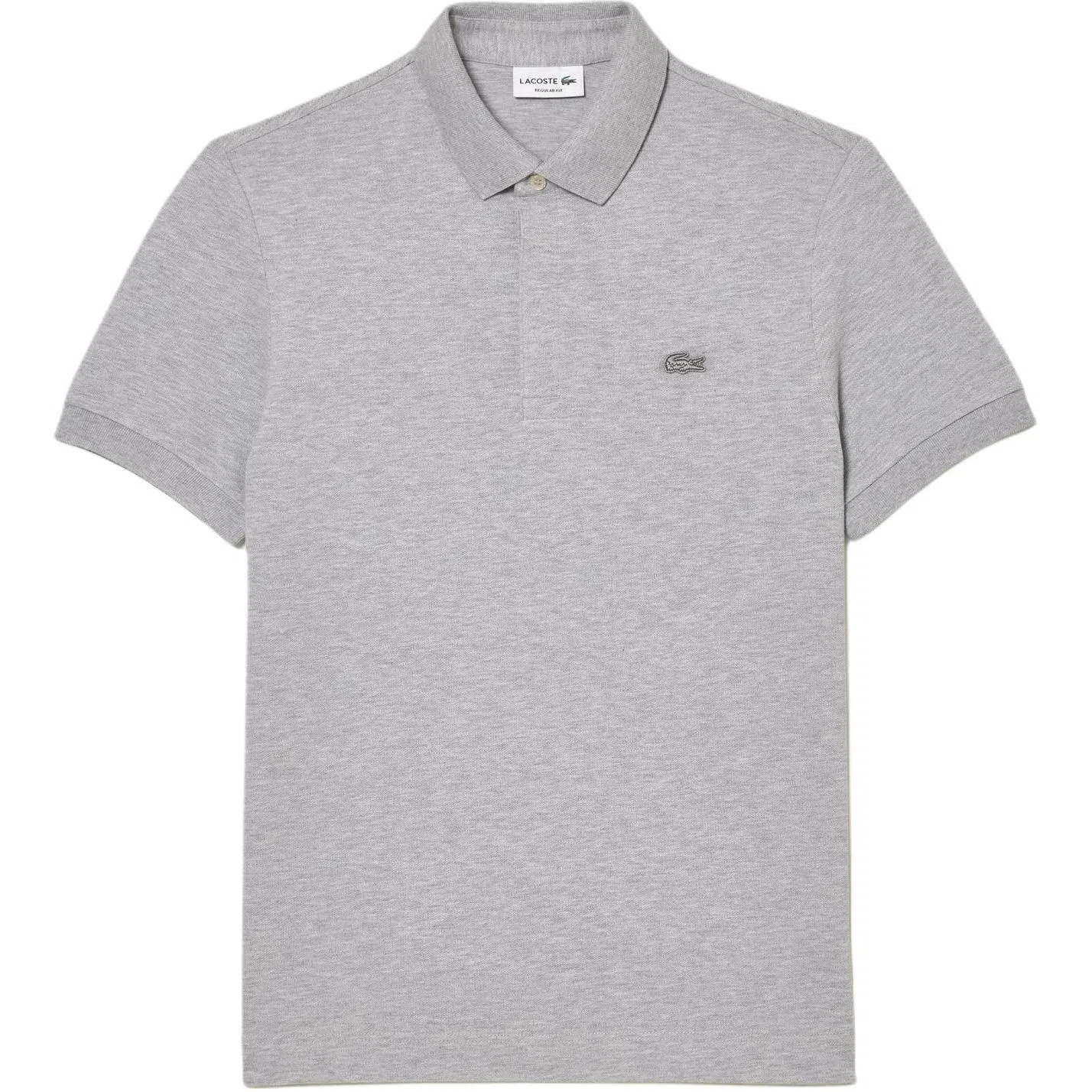 Lacoste Polo Shirt Black
