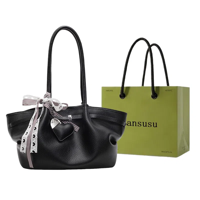 Bansusu PU Tote