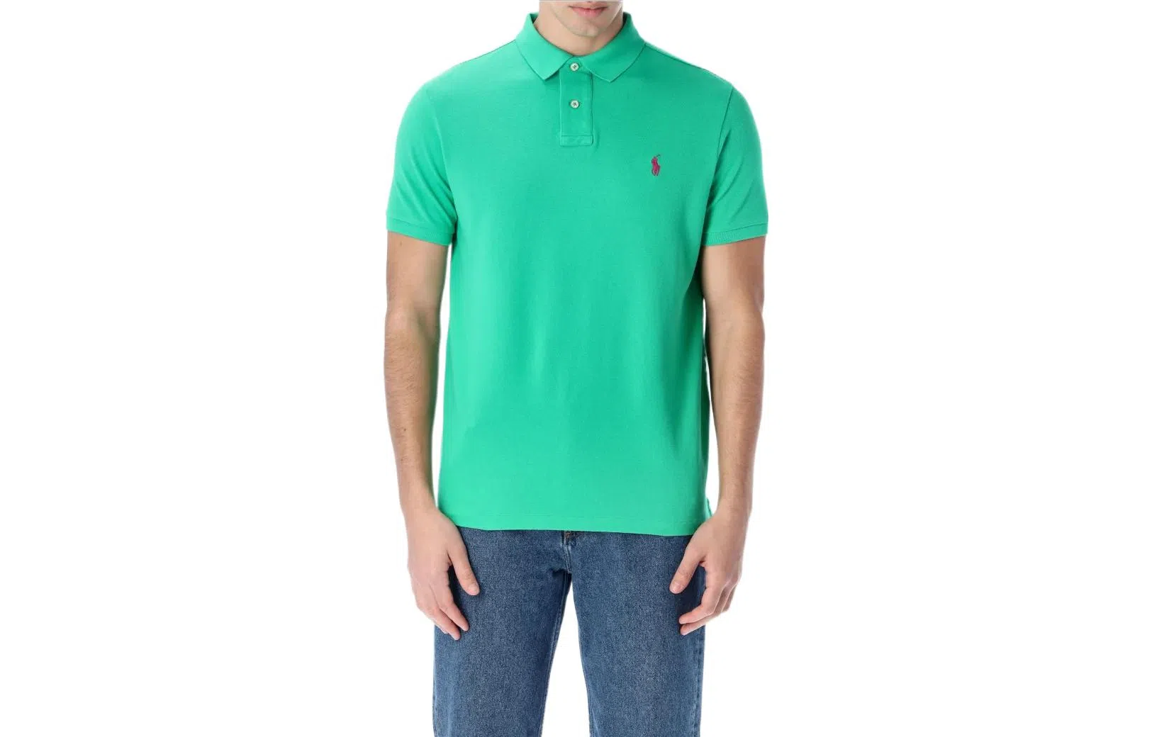 Polo Ralph Lauren SS22 Polo