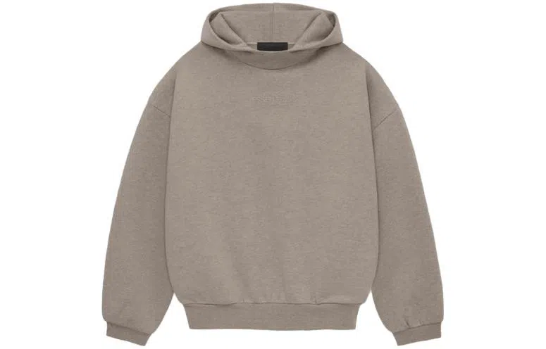 Fear of God Essentials Core Heather