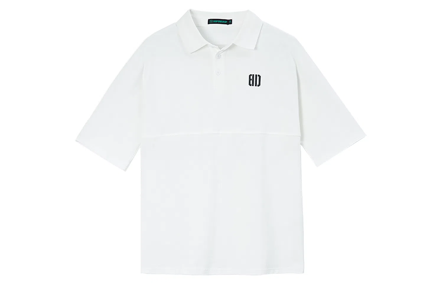 BD POWER UP Polo Shirt