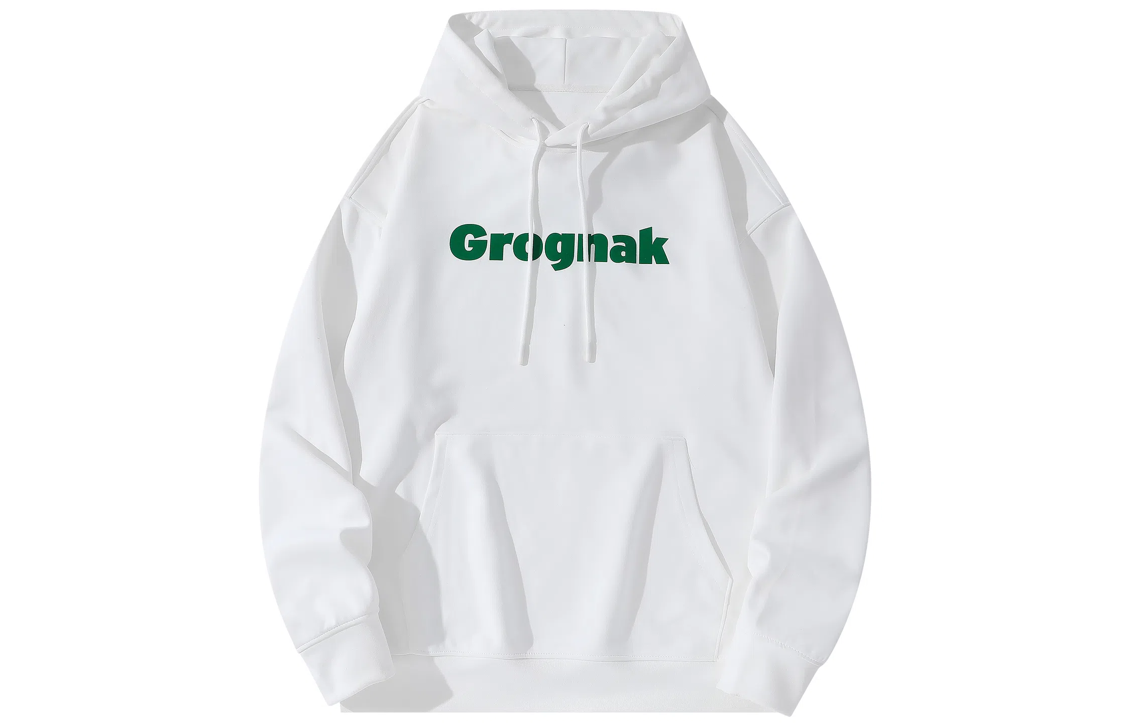 GROGNAK Logo