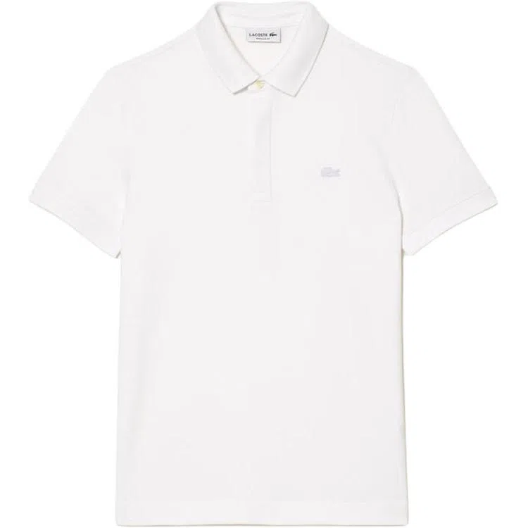 Lacoste Polo Shirt Black
