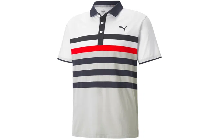 Puma Mattr Polo