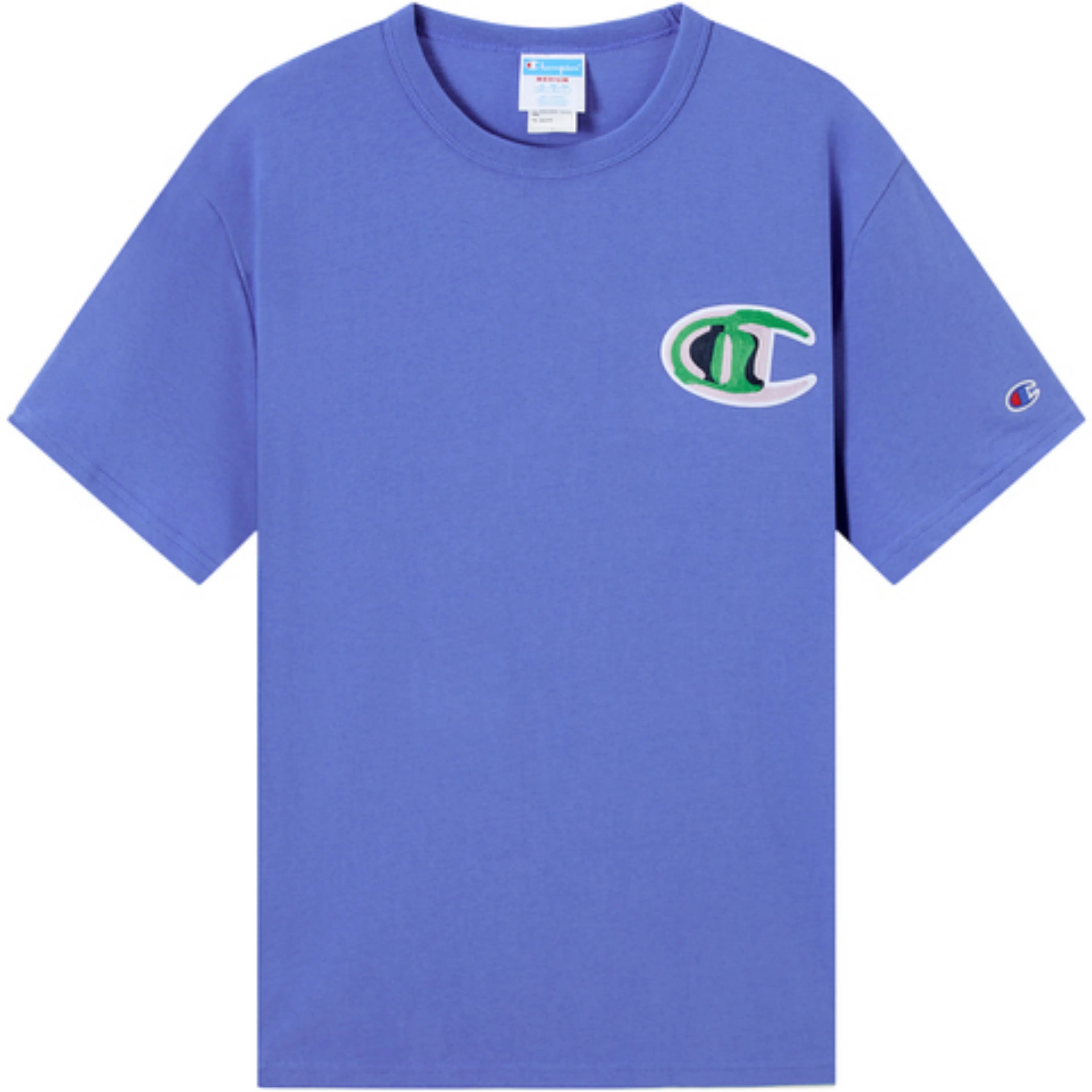 Champion SS23 FunnyTee C-LogoT