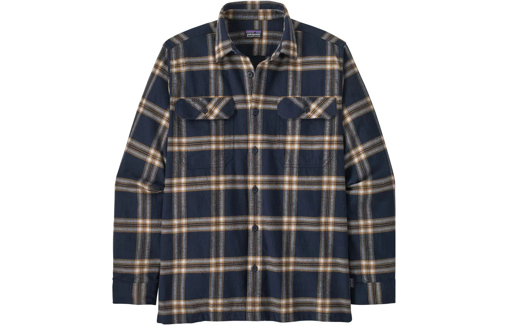patagonia Fjord Flannel Shirt