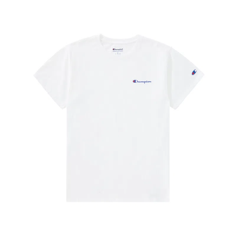 Champion Athletics LogoT