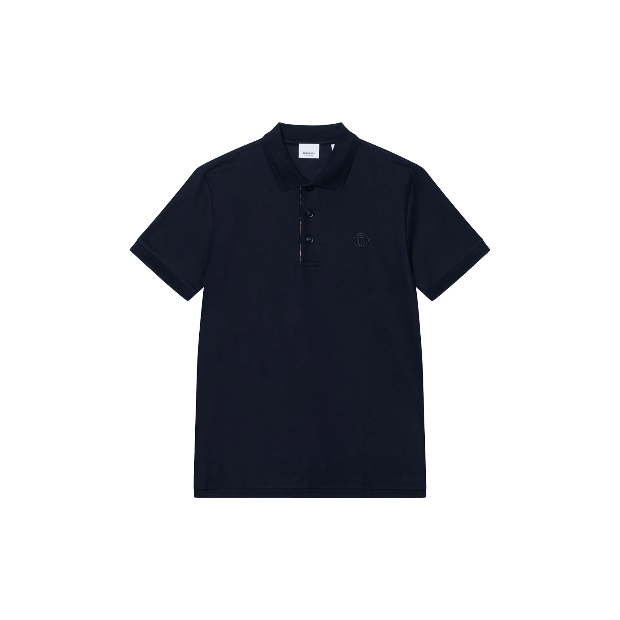 Burberry SS22 Polo