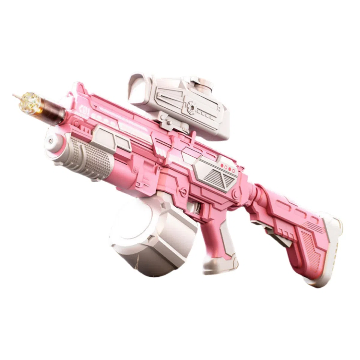 AECELI M416