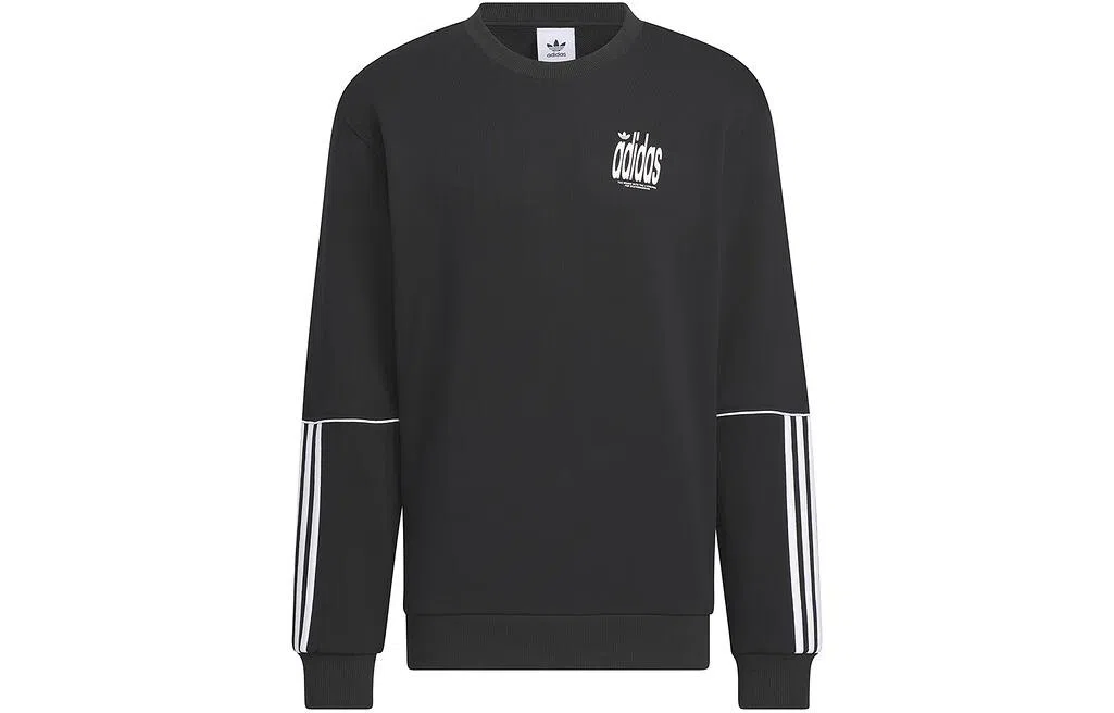adidas originals DELUXE CREW