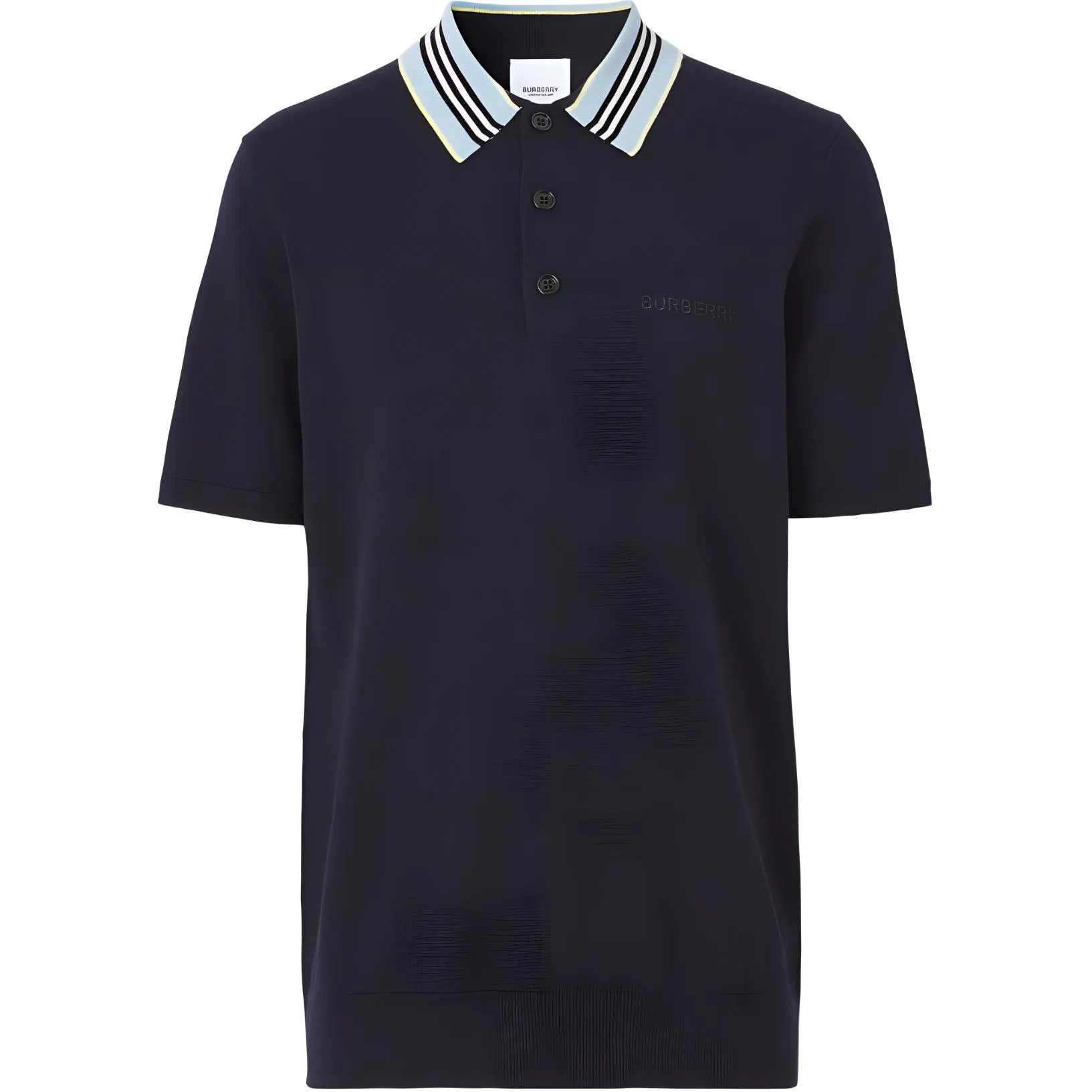 Burberry SS22 LogoPolo