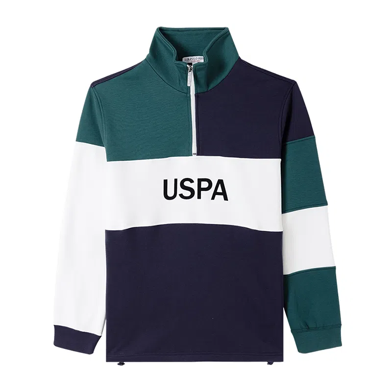 U.S. POLO ASSN.