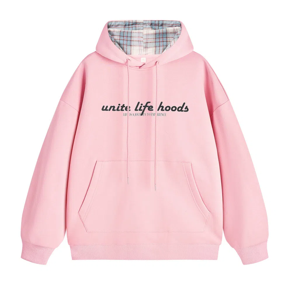 Unite Life HOODS