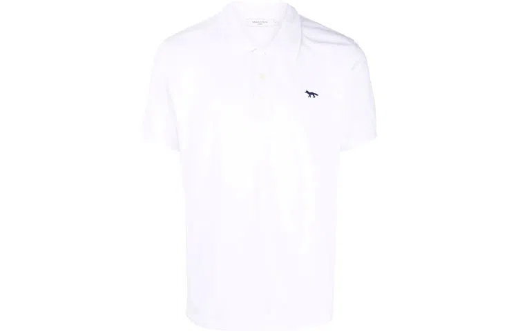 Maison Kitsune SS22 Polo
