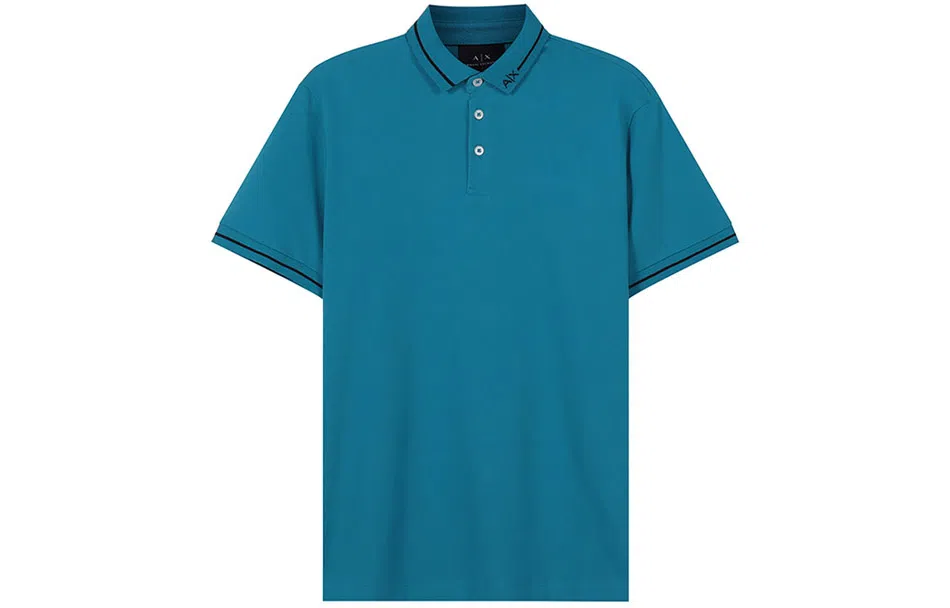 ARMANI EXCHANGE SS22 Polo