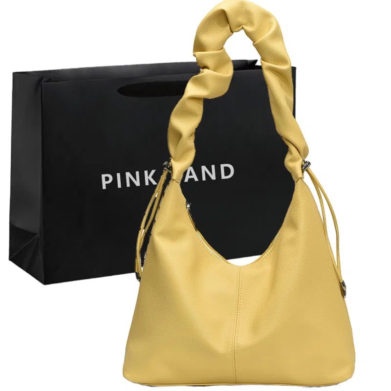 PINKLAND PU