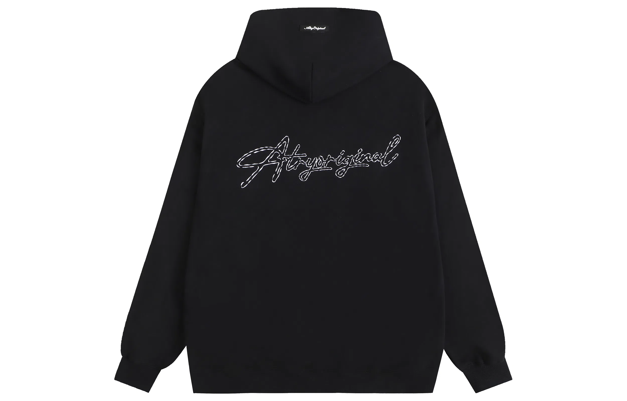 Atry LOGO Logocleanfit