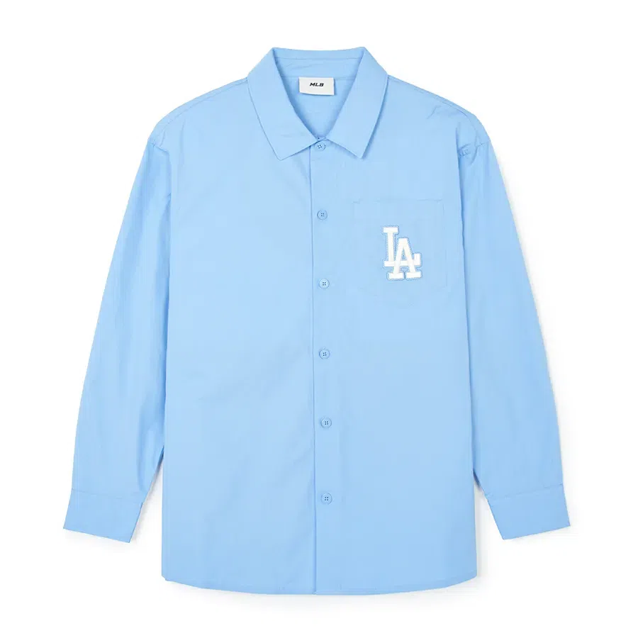 MLB SS24 Monogram Big Lux