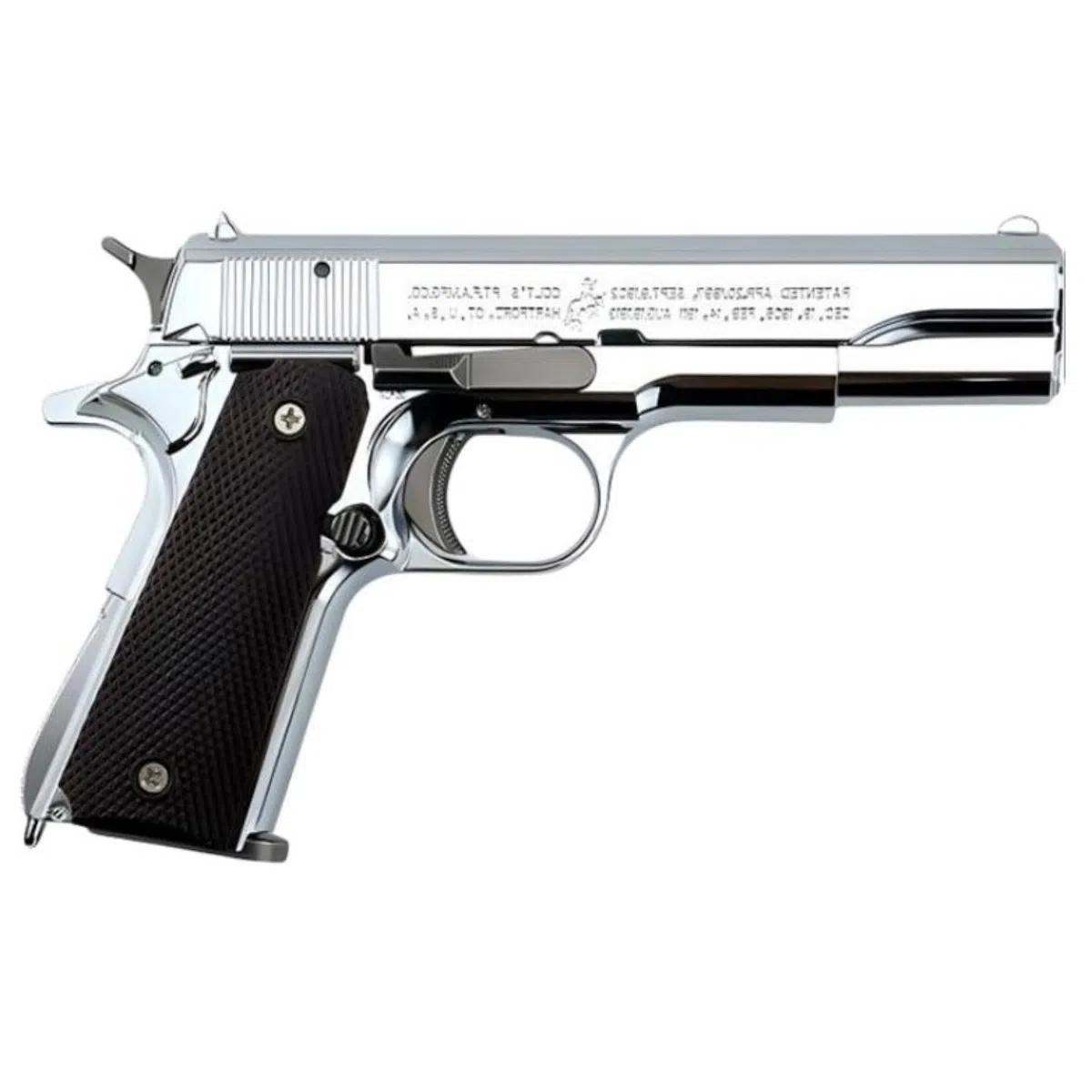 AECELI 12.05 M1911