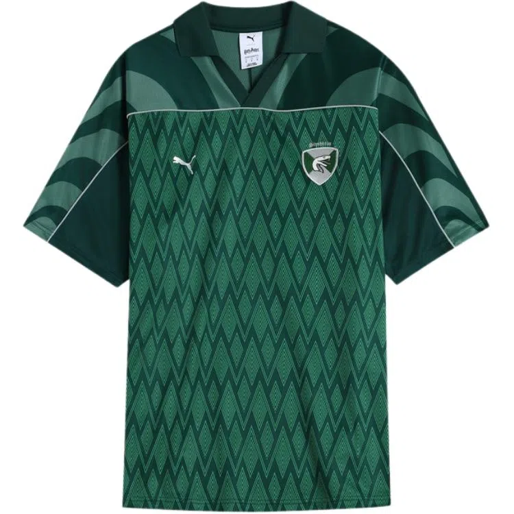 PUMA x Harry Potter Relaxed Football Jersey SS25