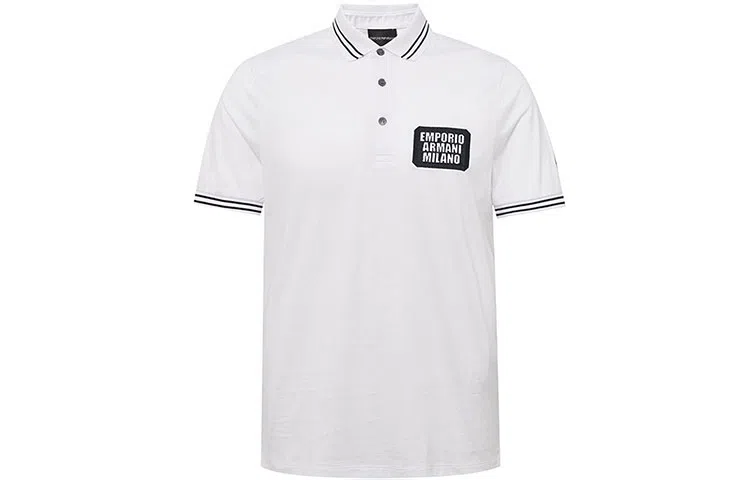 EMPORIO ARMANI LogoPolo