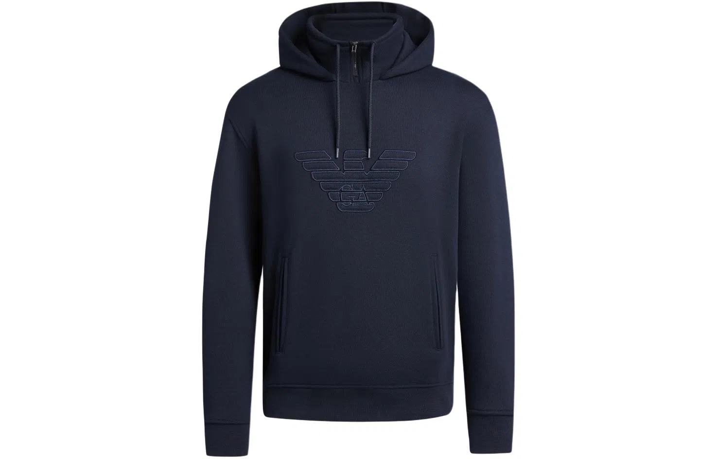 EMPORIO ARMANI SS24 Logo