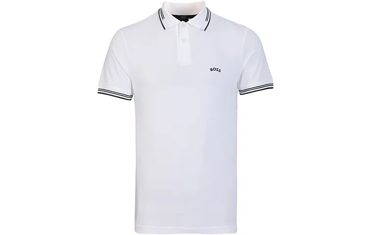 HUGO BOSS SS22 Polo