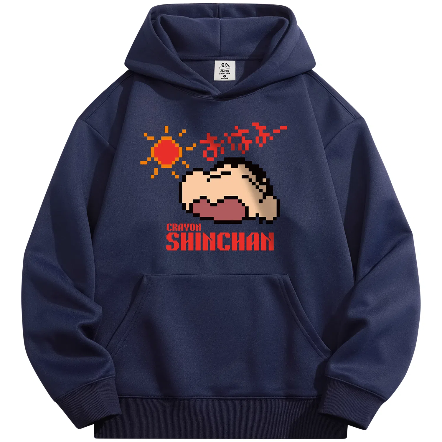 Crayon Shinchan