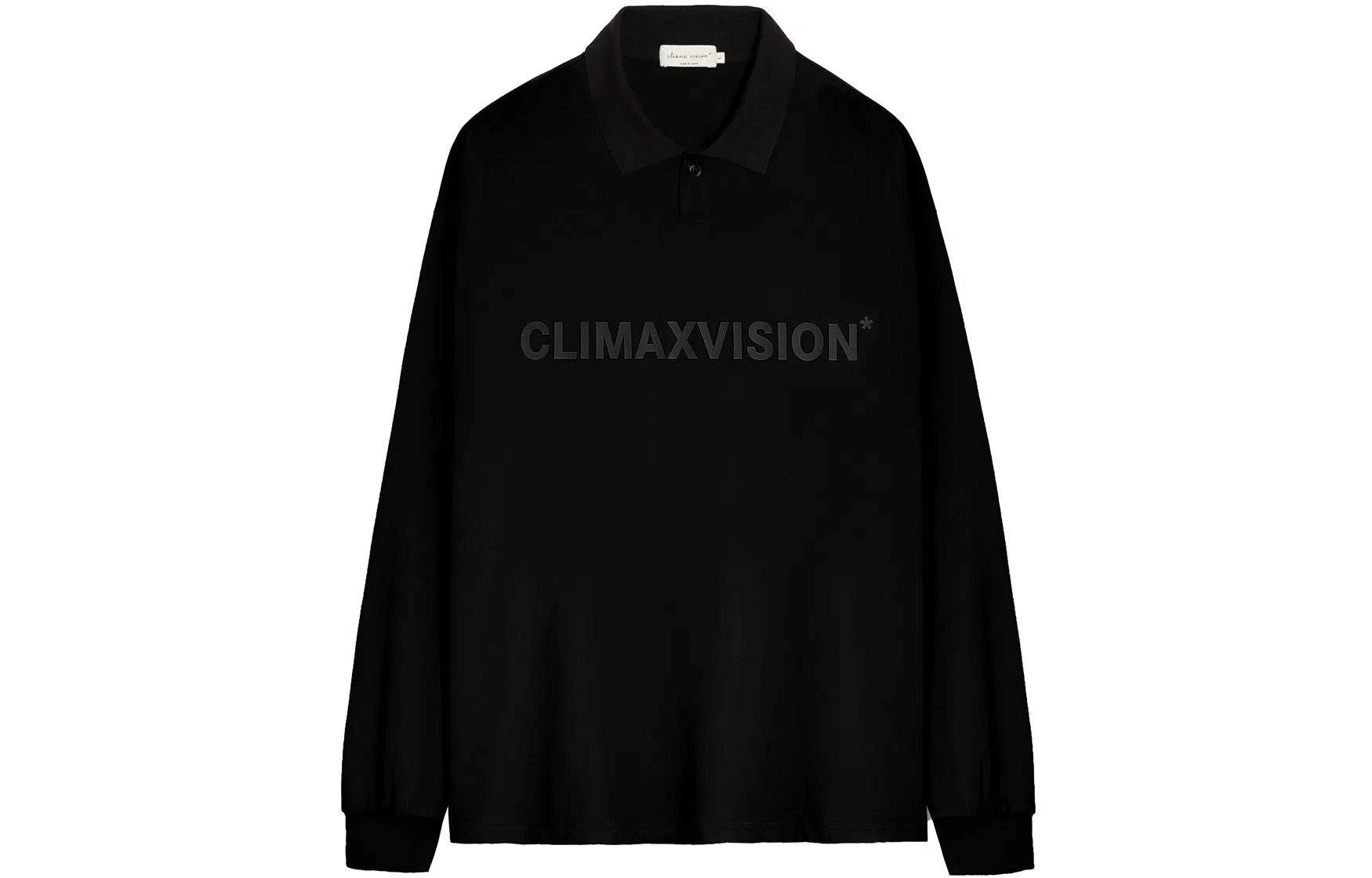 CLIMAX VISION Polo