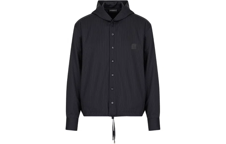 EMPORIO ARMANI SS22 Logo