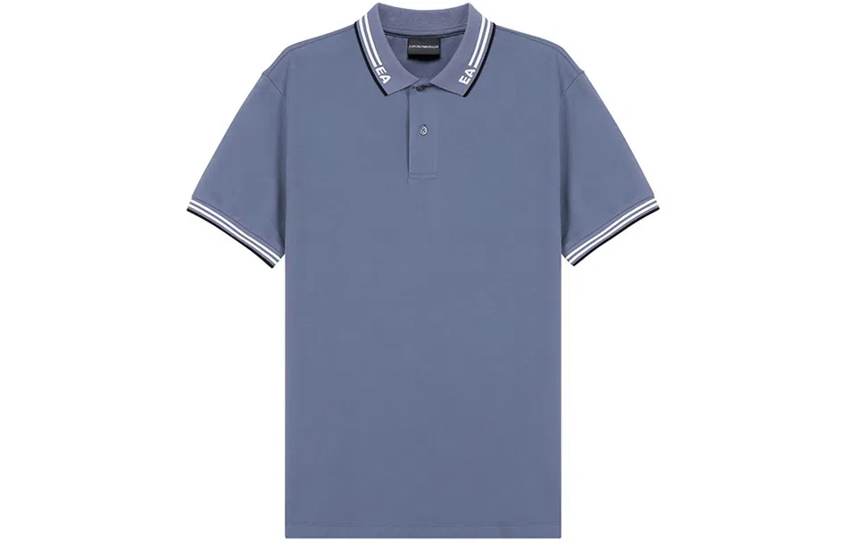 EMPORIO ARMANI LogoPolo
