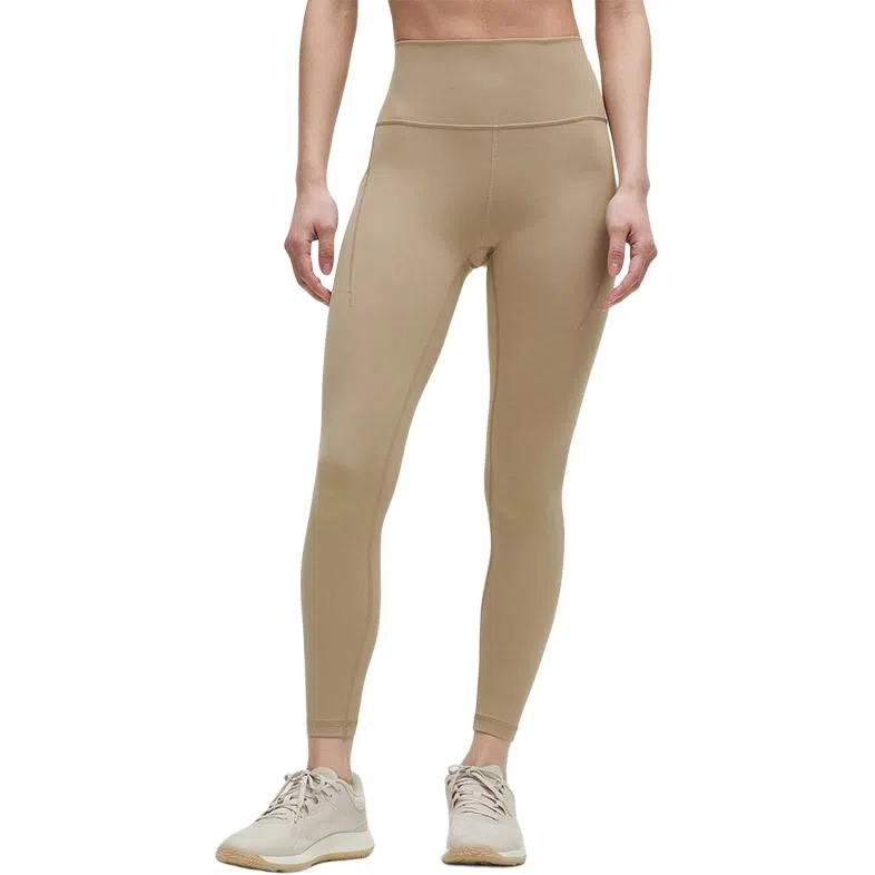 lululemon Wunder Train SS25 24" ECOK