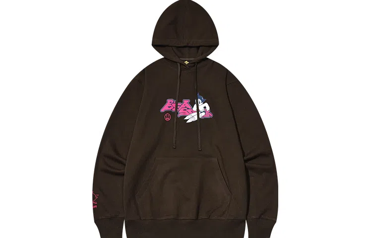 BEASTER x Astro Boy Hoodie