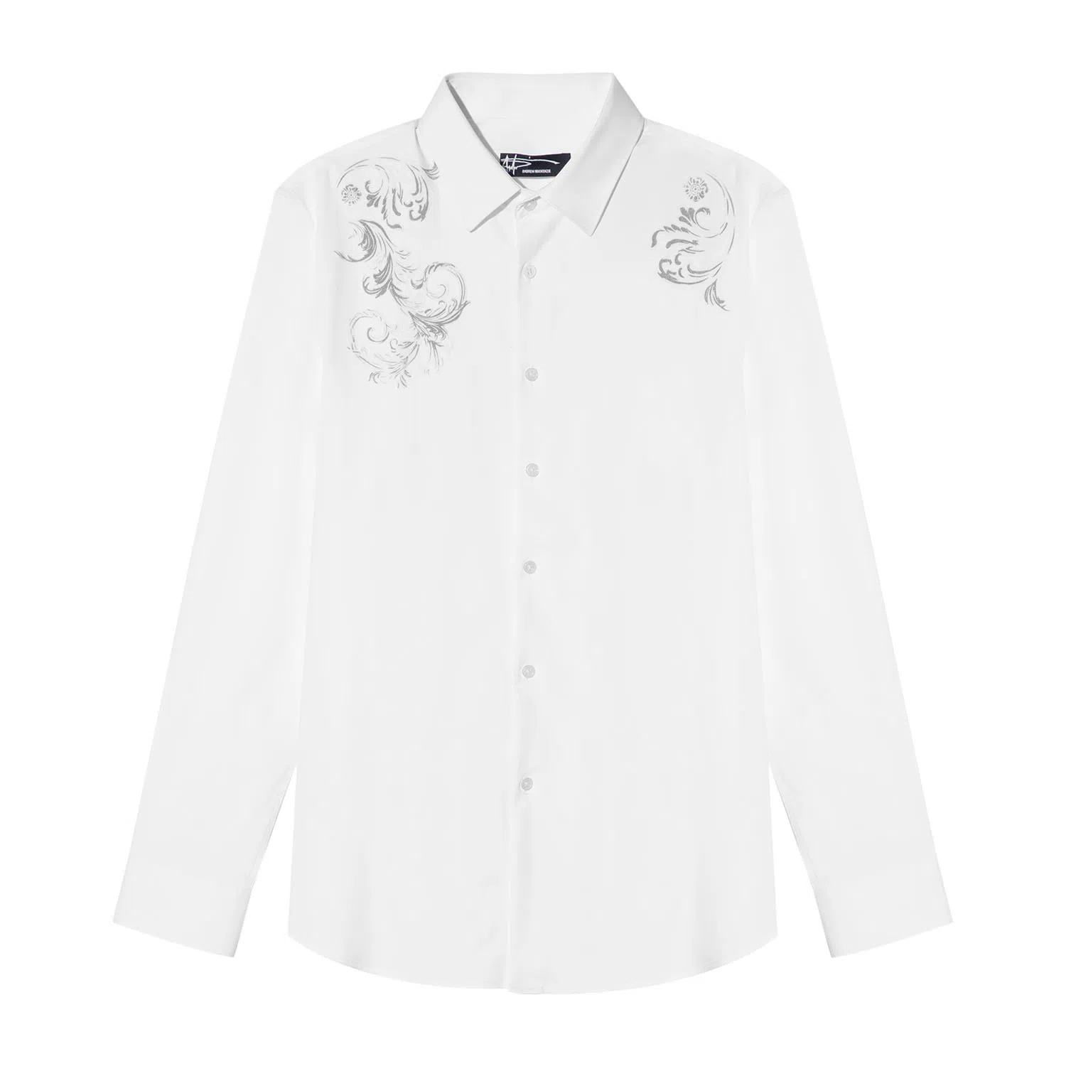 ANDREW MACKENZIE SS24