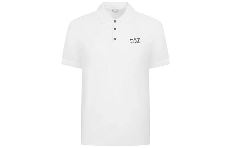 EMPORIO ARMANI SS22 logopolo