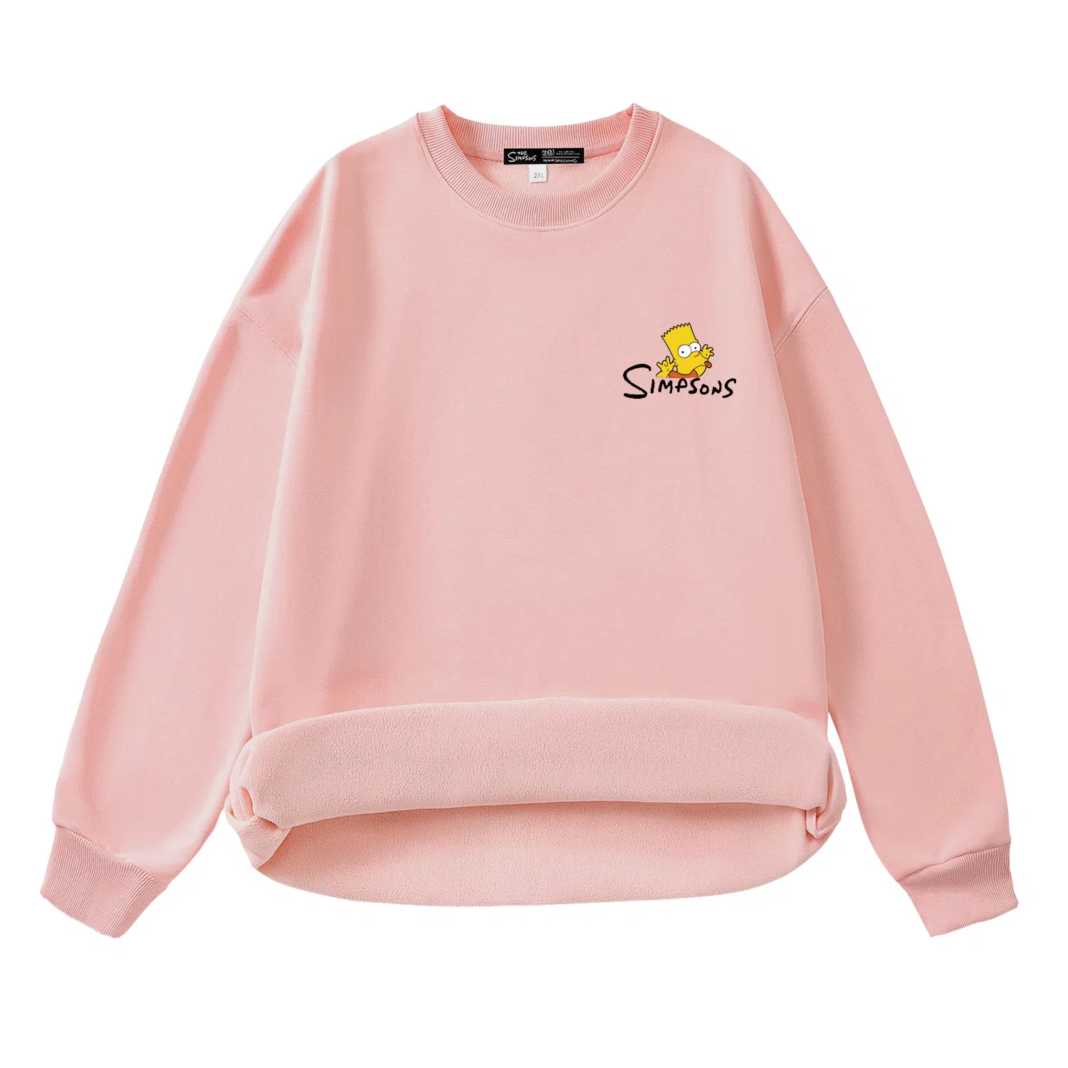The Simpsons Sweatshirt